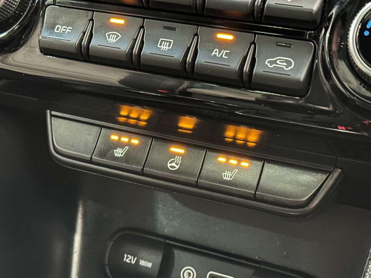 2017 KIA SPORTAGE 2017 KIA SPORTAGE