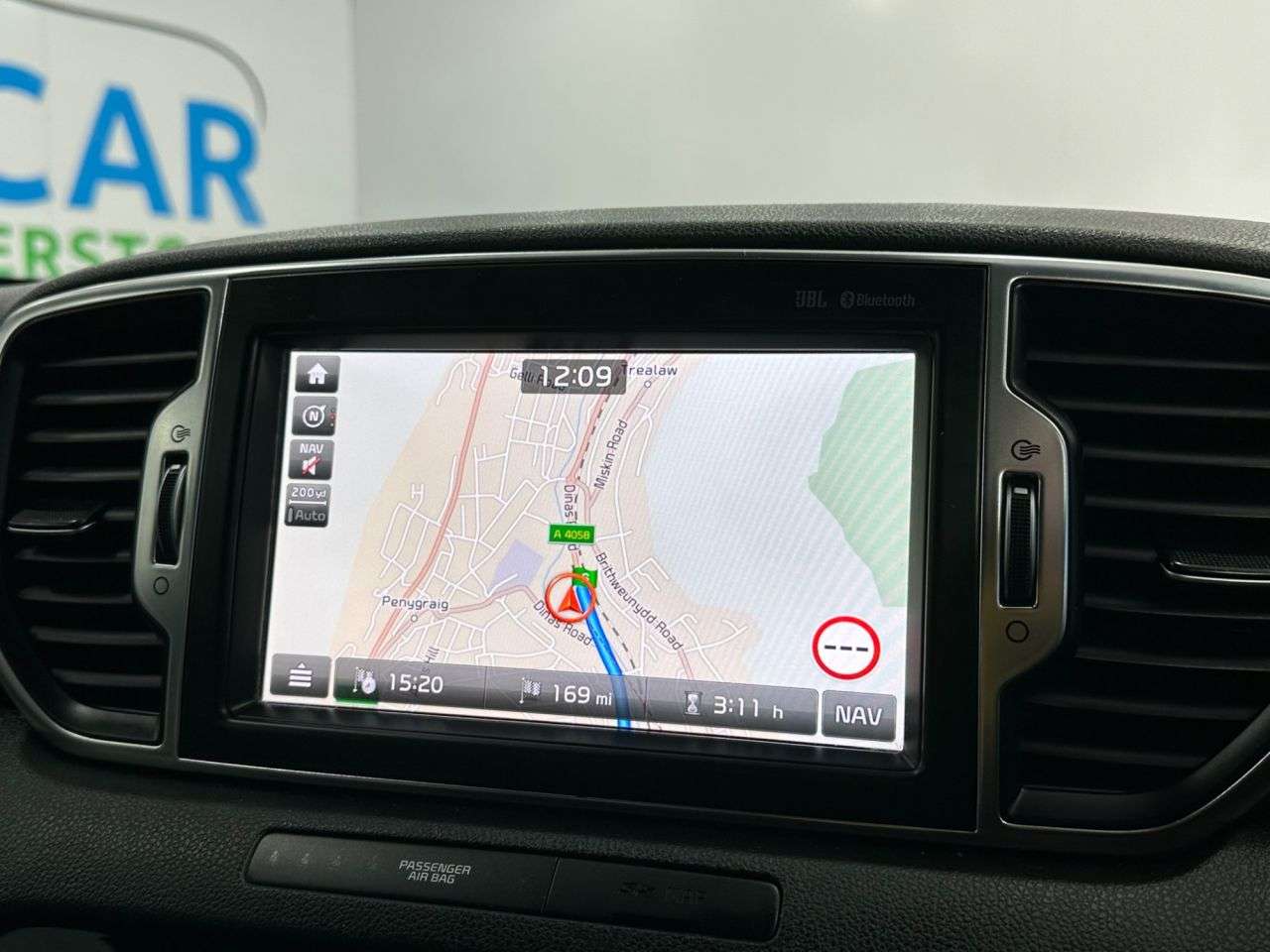 2017 KIA SPORTAGE 2017 KIA SPORTAGE