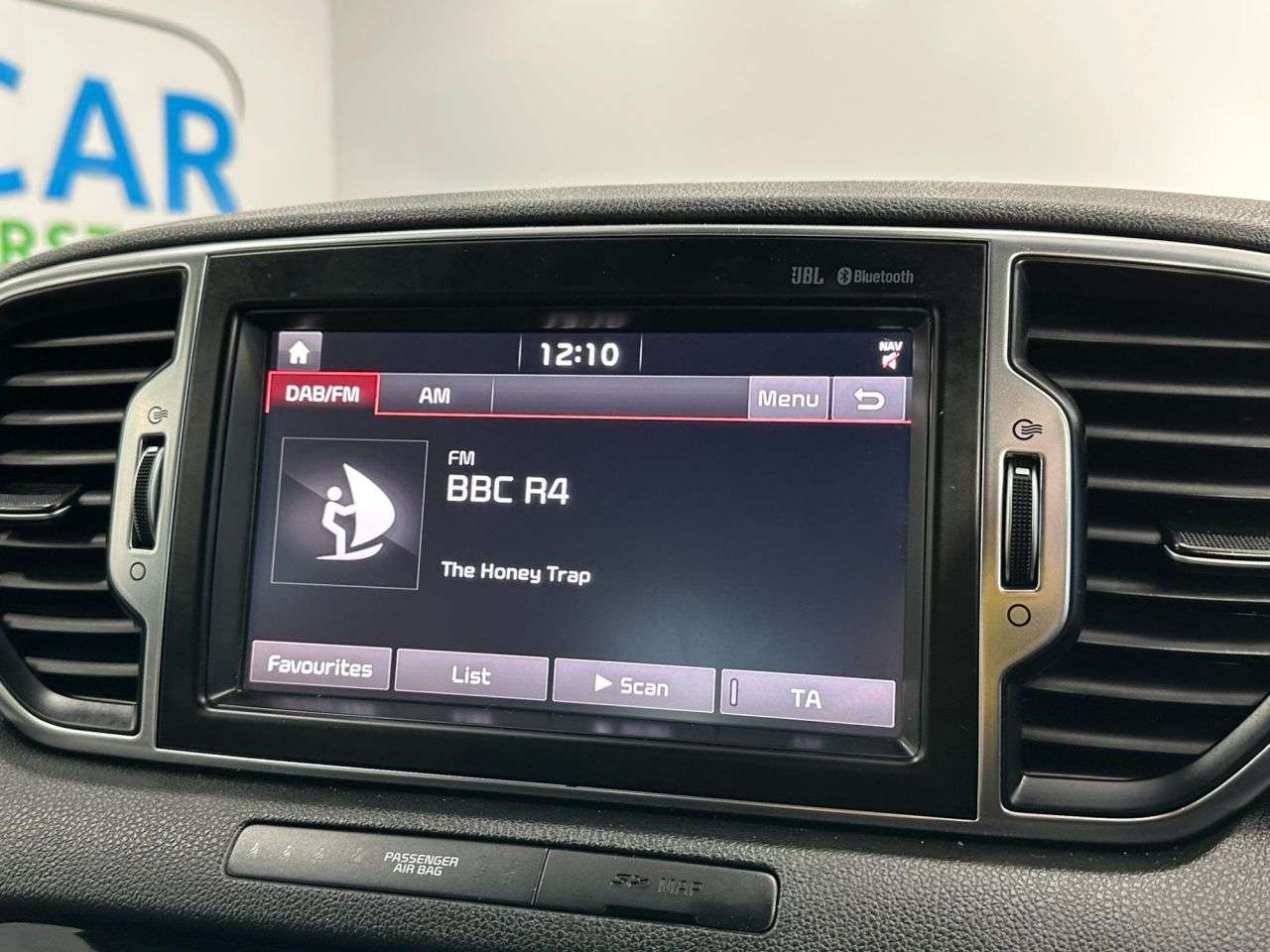 2017 KIA SPORTAGE 2017 KIA SPORTAGE