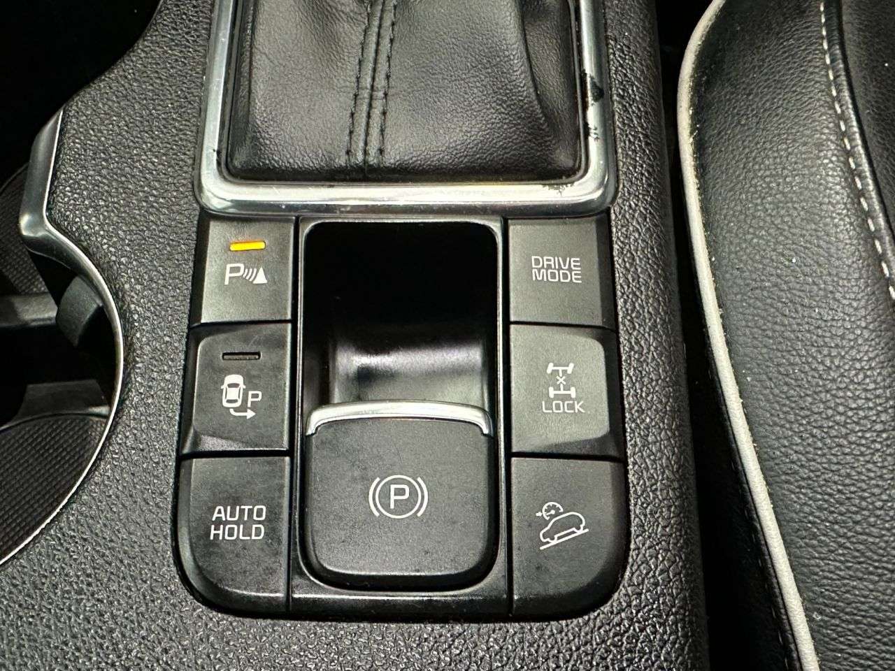 2017 KIA SPORTAGE 2017 KIA SPORTAGE