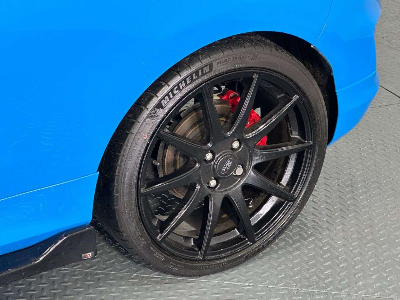 2021 FORD FIESTA 2021 FORD FIESTA