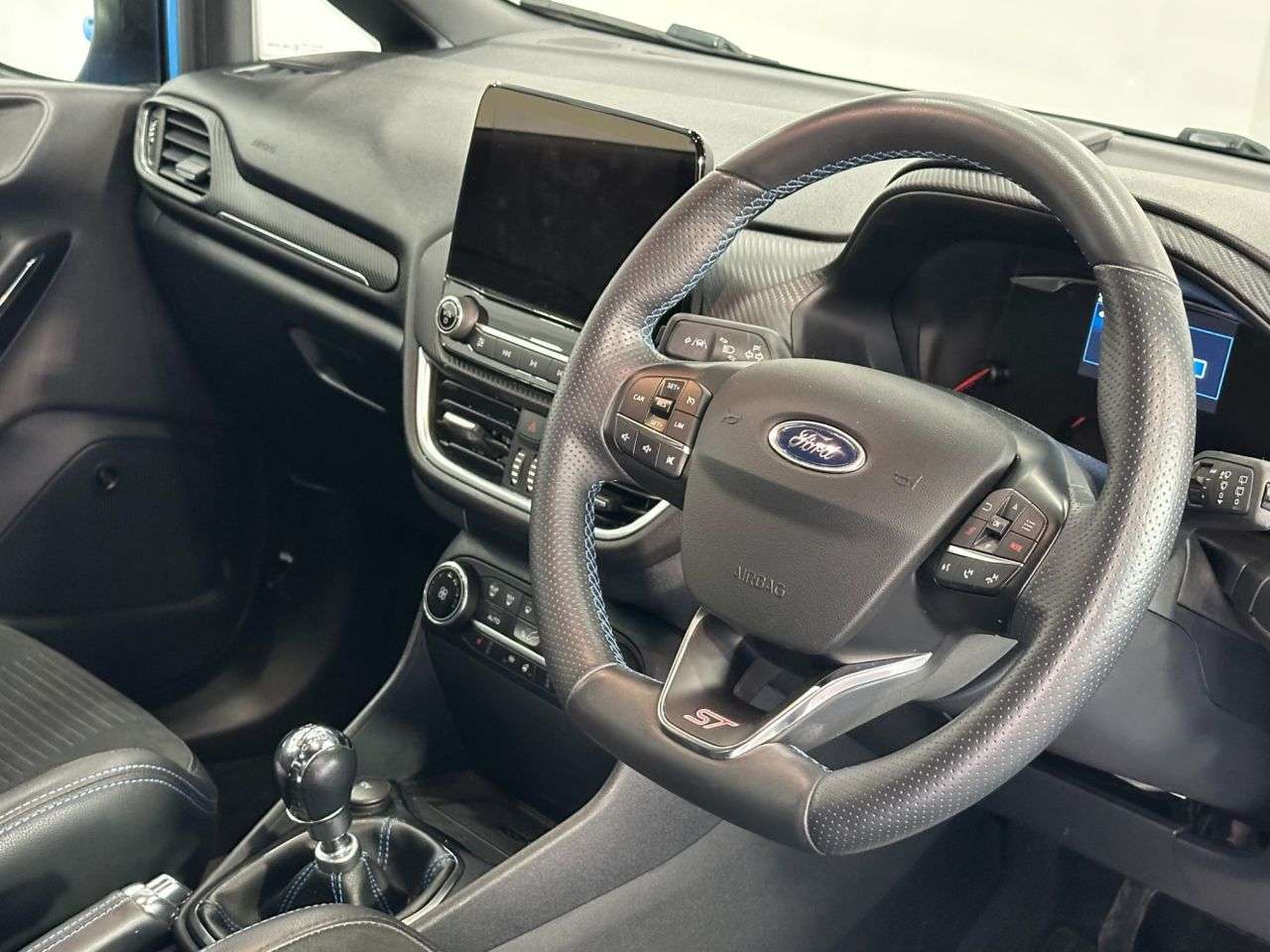 2021 FORD FIESTA 2021 FORD FIESTA