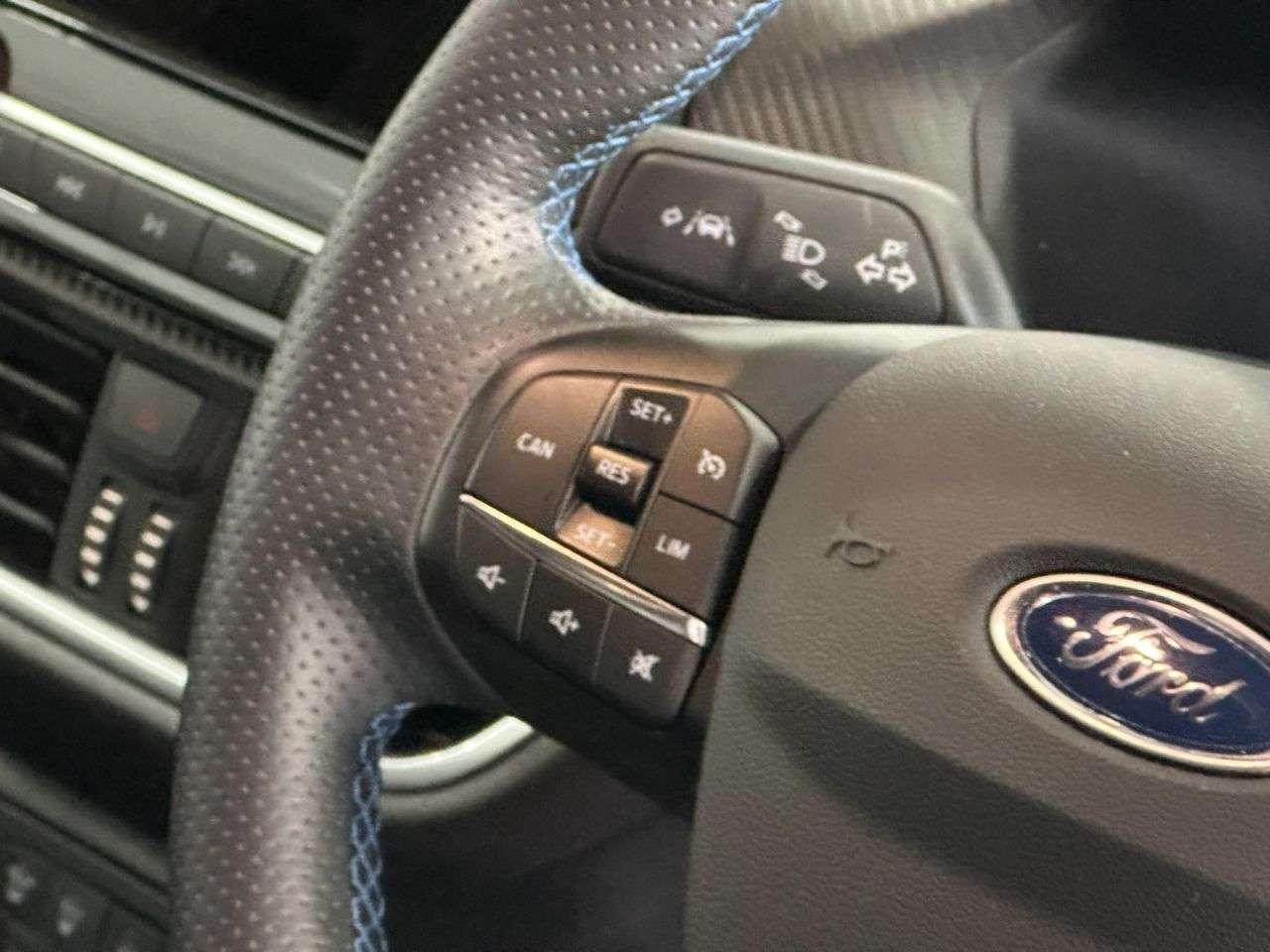 2021 FORD FIESTA 2021 FORD FIESTA