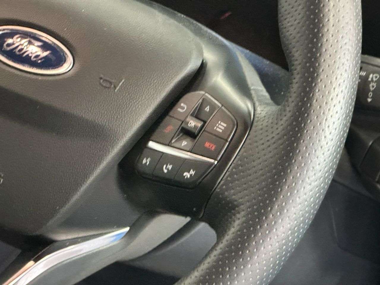 2021 FORD FIESTA 2021 FORD FIESTA