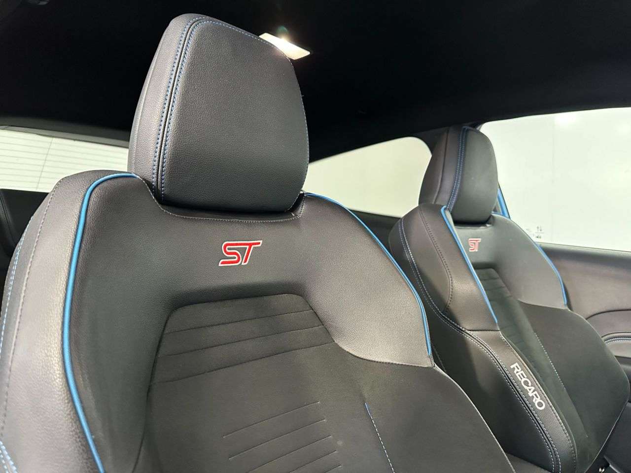 2021 FORD FIESTA 2021 FORD FIESTA