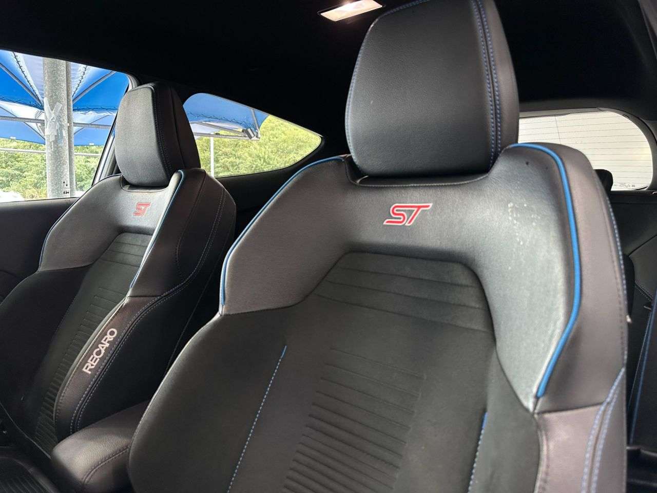 2021 FORD FIESTA 2021 FORD FIESTA