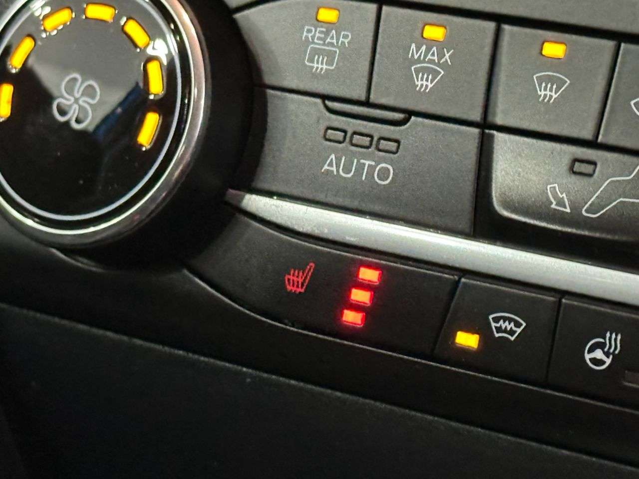 2021 FORD FIESTA 2021 FORD FIESTA