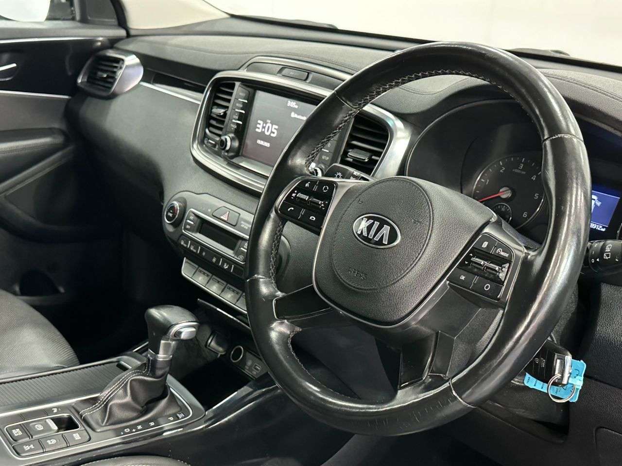 2018 KIA SORENTO 2018 KIA SORENTO