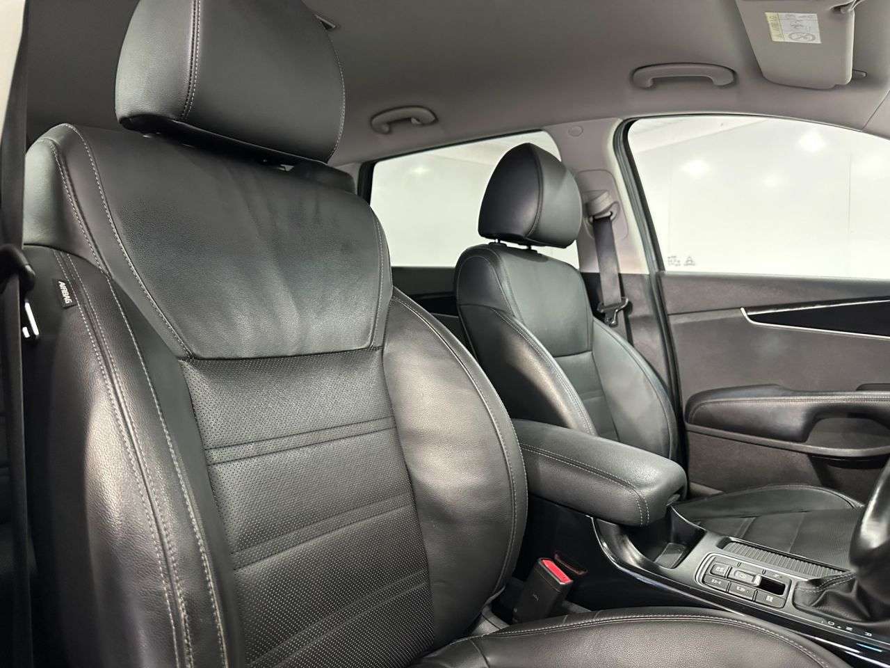 2018 KIA SORENTO 2018 KIA SORENTO