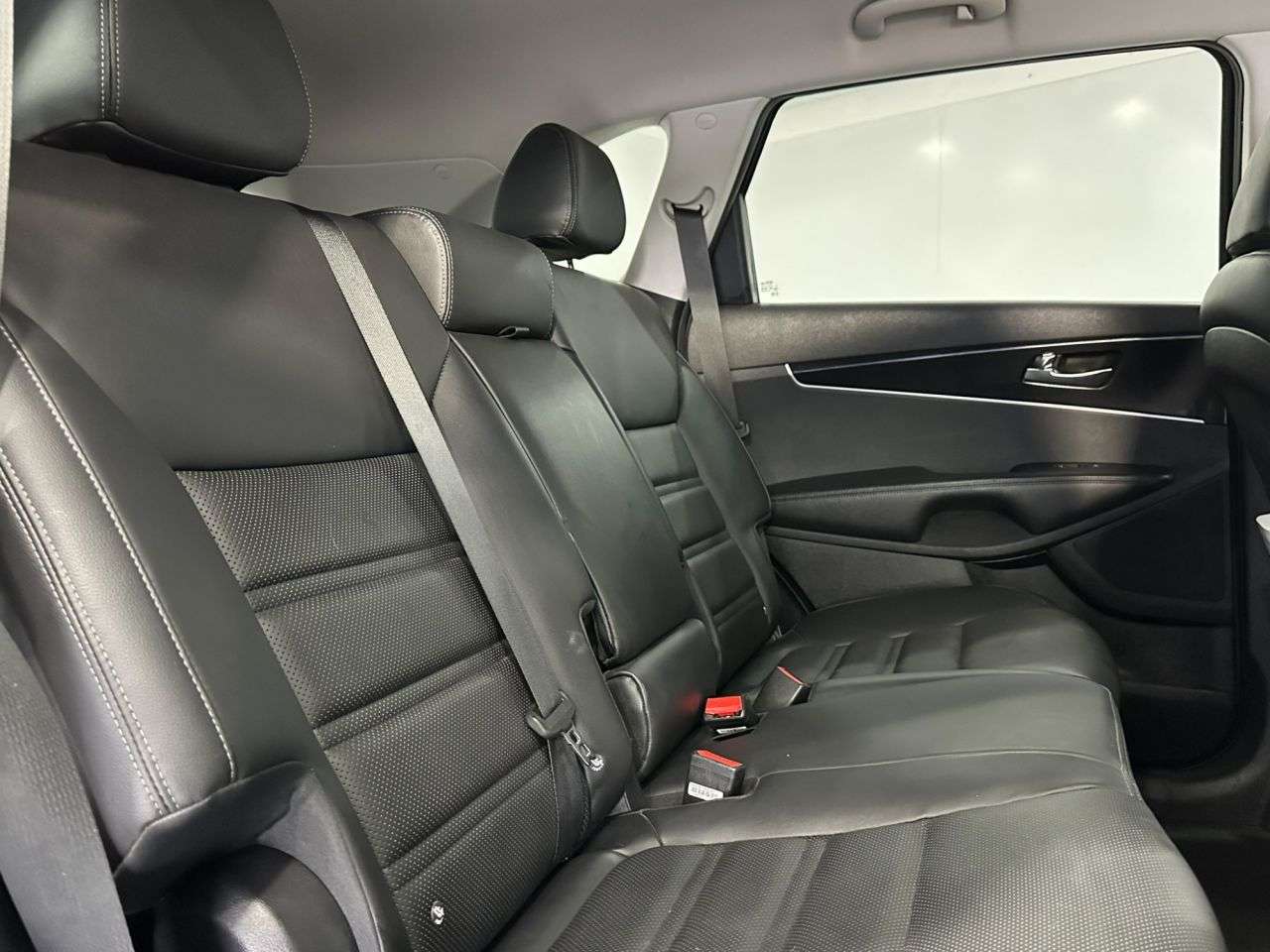 2018 KIA SORENTO 2018 KIA SORENTO