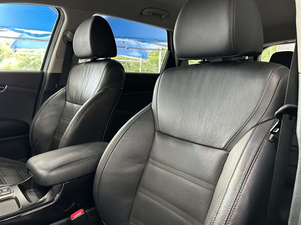 2018 KIA SORENTO 2018 KIA SORENTO