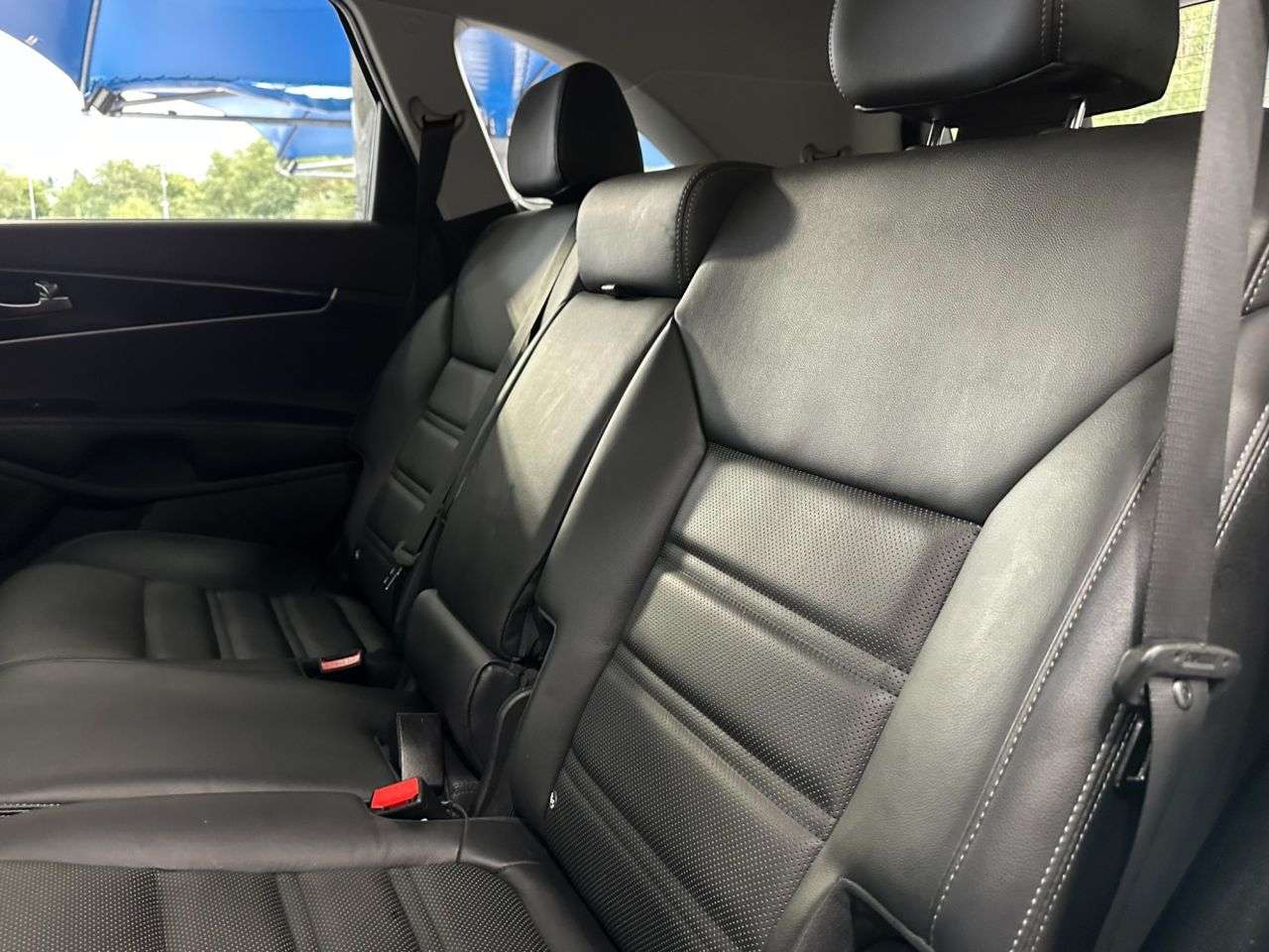 2018 KIA SORENTO 2018 KIA SORENTO