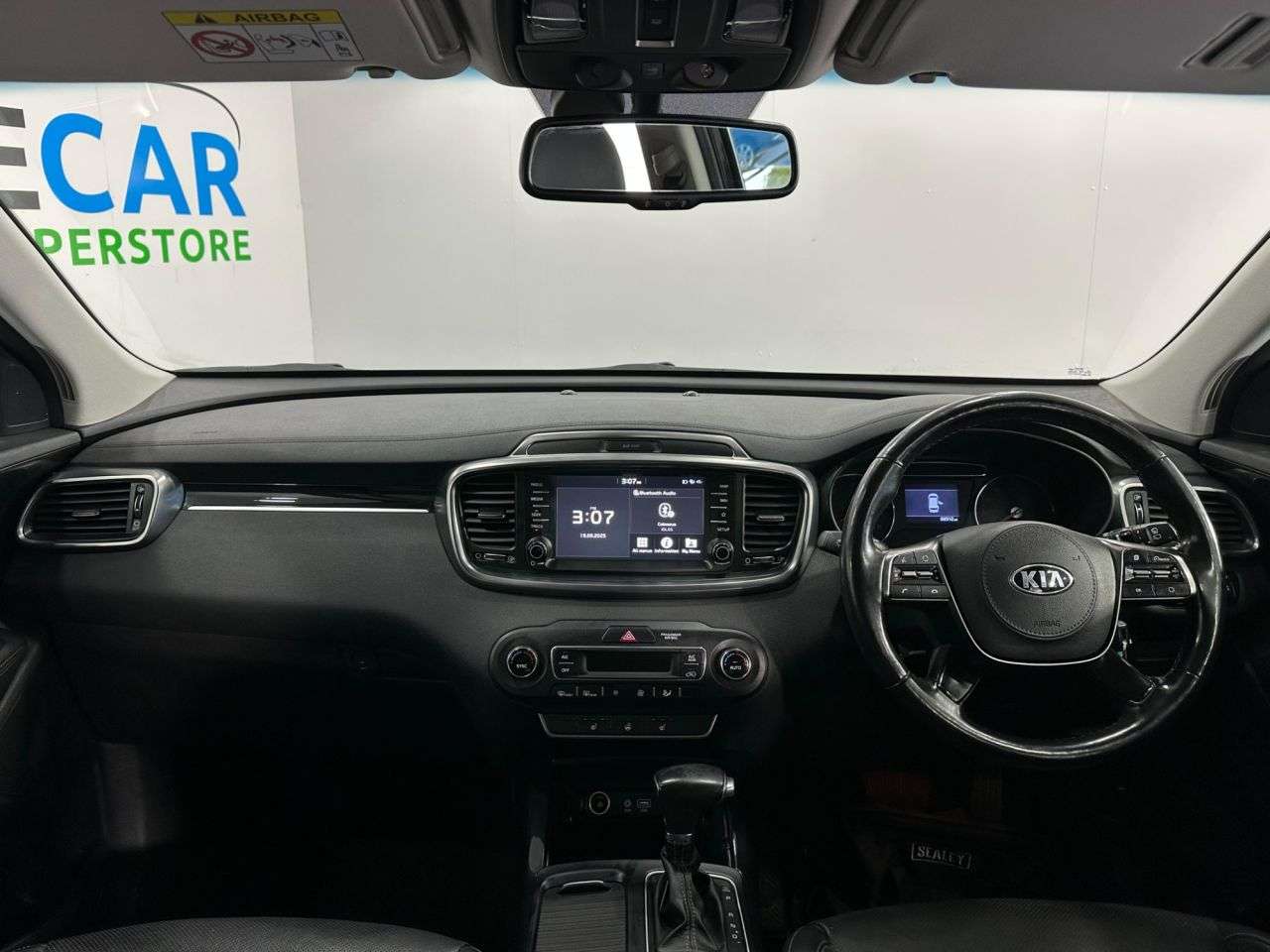 2018 KIA SORENTO 2018 KIA SORENTO