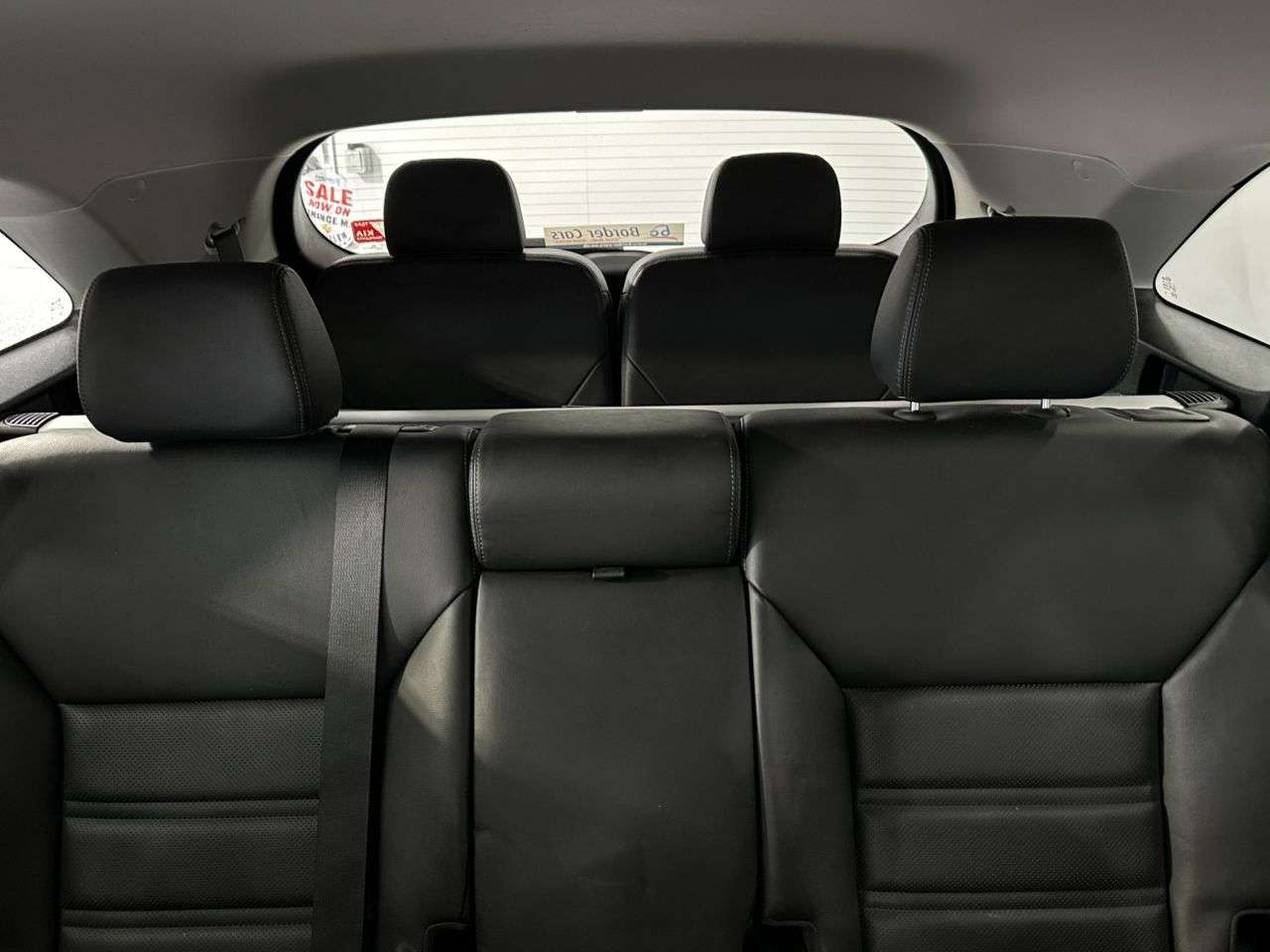 2018 KIA SORENTO 2018 KIA SORENTO