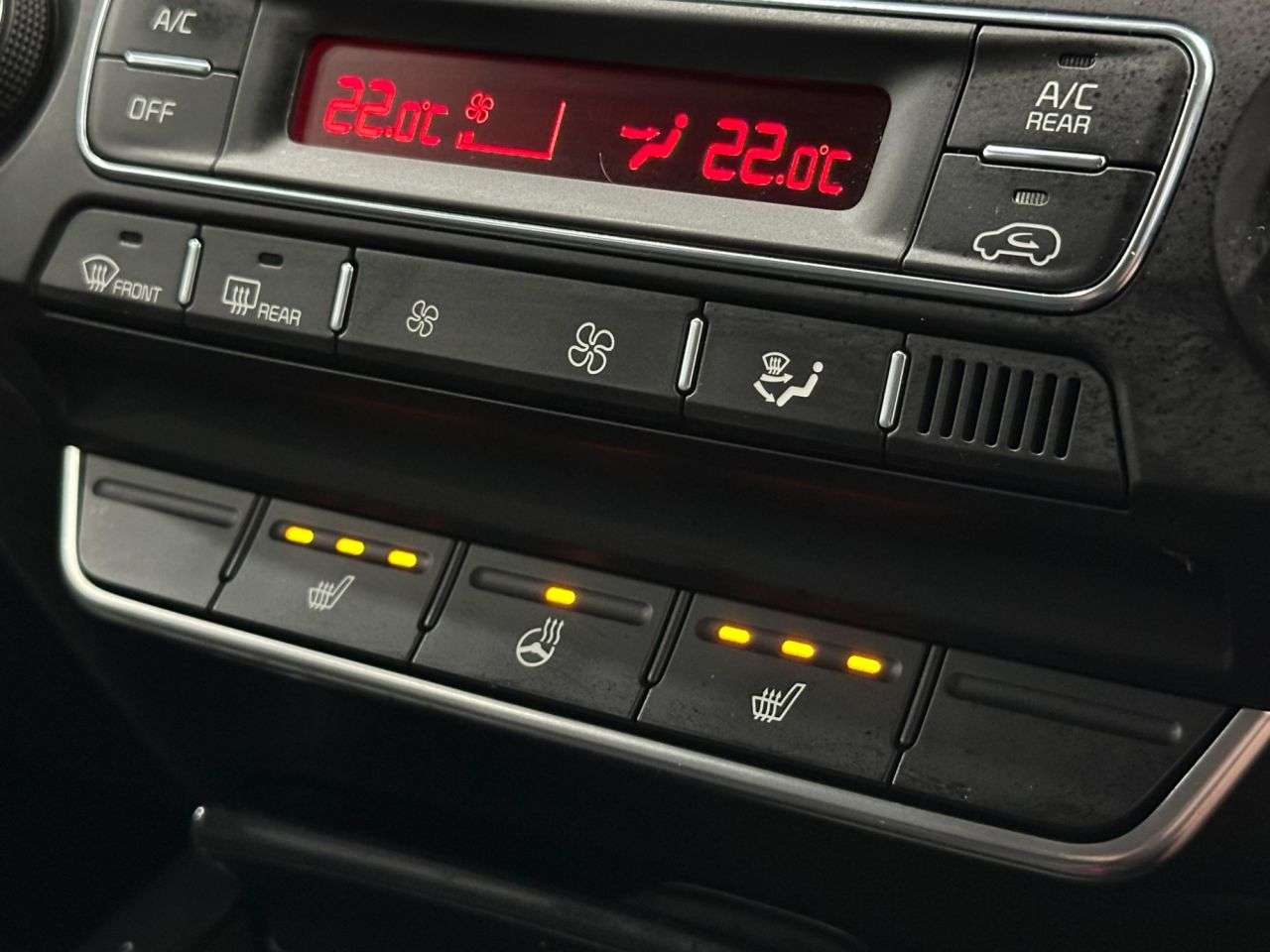 2018 KIA SORENTO 2018 KIA SORENTO