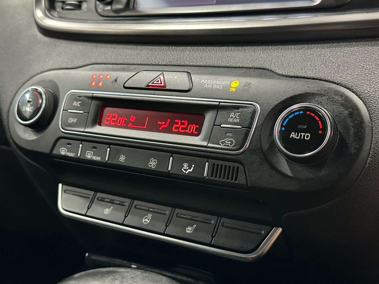 2018 KIA SORENTO 2018 KIA SORENTO