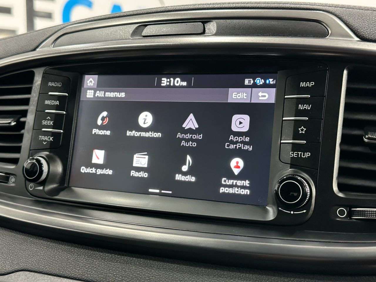 2018 KIA SORENTO 2018 KIA SORENTO