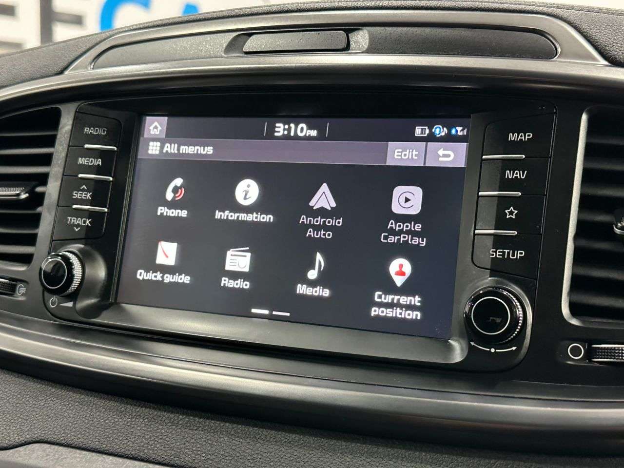 2018 KIA SORENTO 2018 KIA SORENTO