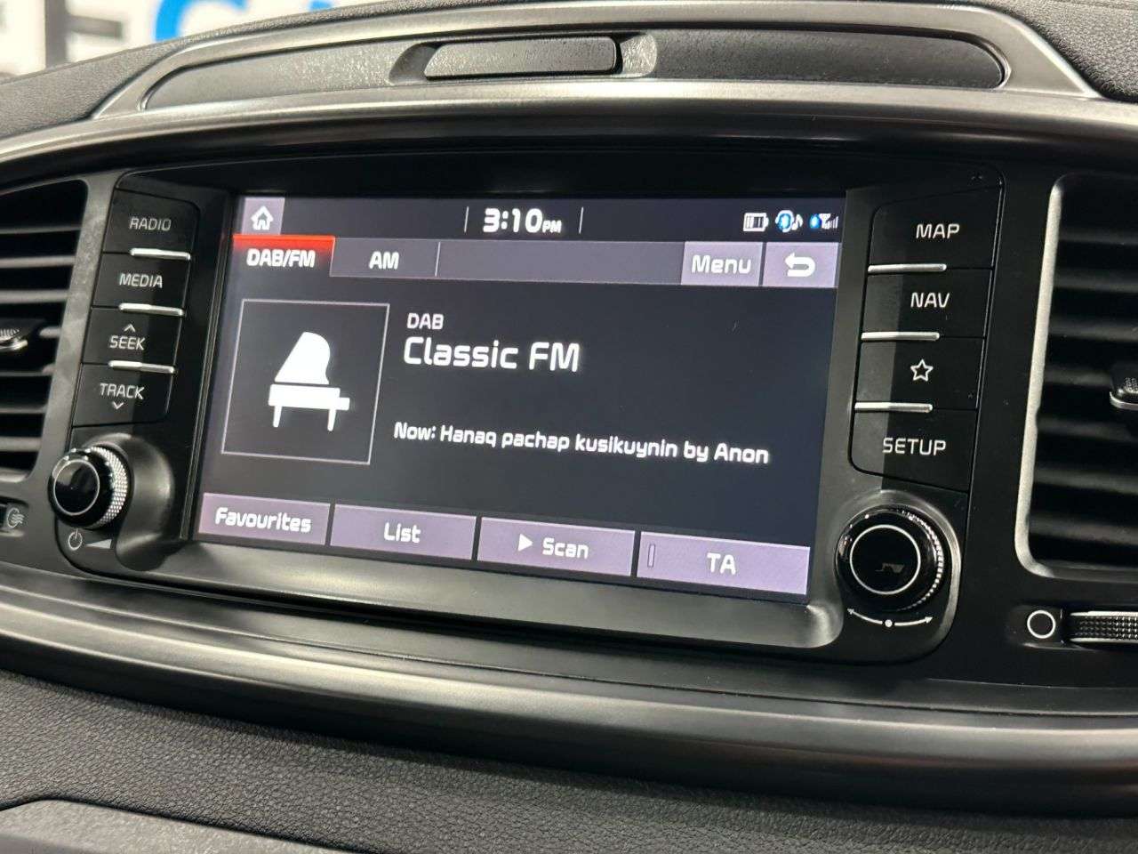 2018 KIA SORENTO 2018 KIA SORENTO