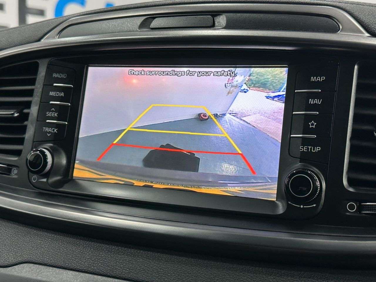 2018 KIA SORENTO 2018 KIA SORENTO