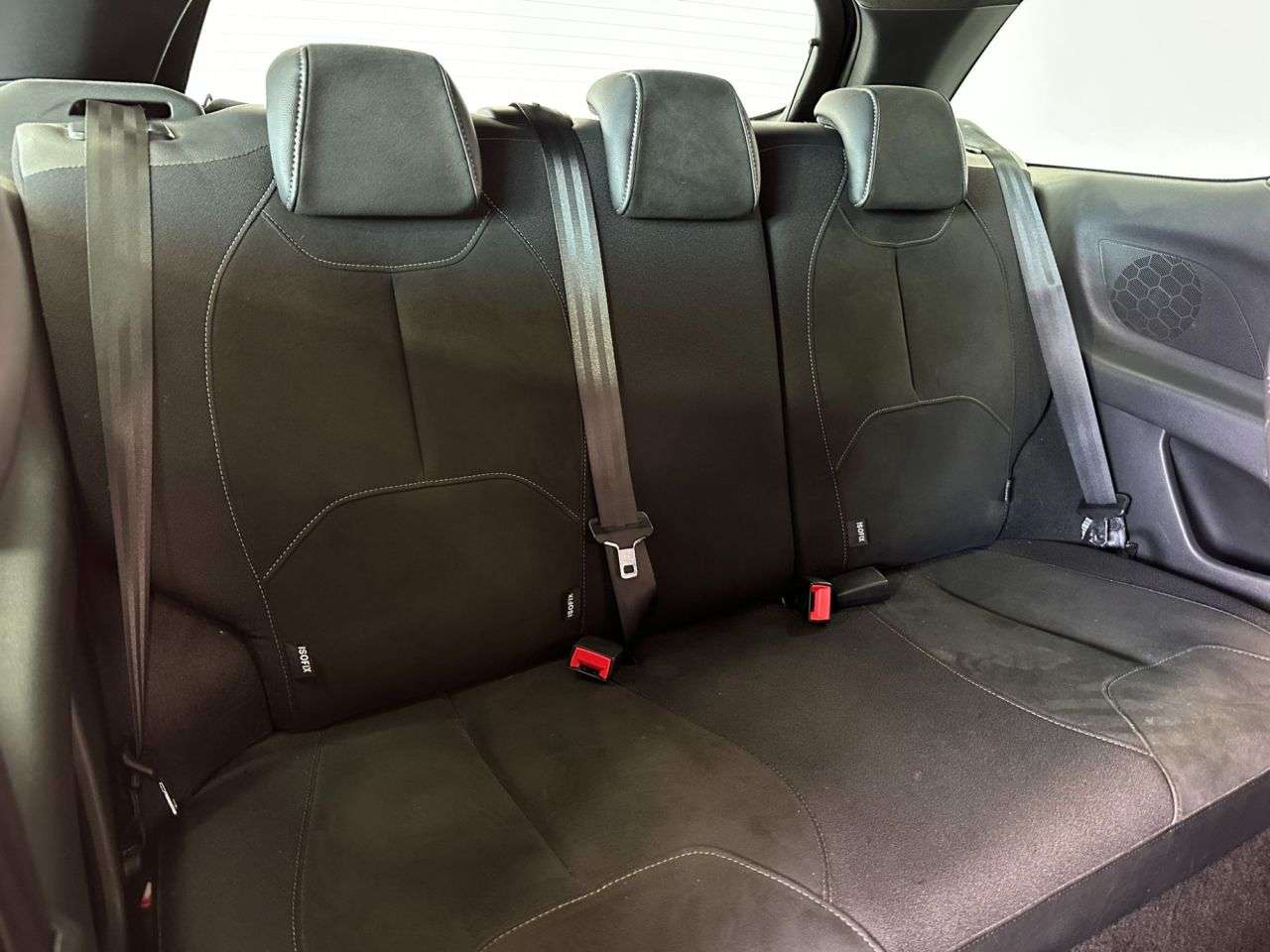 2016 DS AUTOMOBILES DS 3 2016 DS AUTOMOBILES DS 3