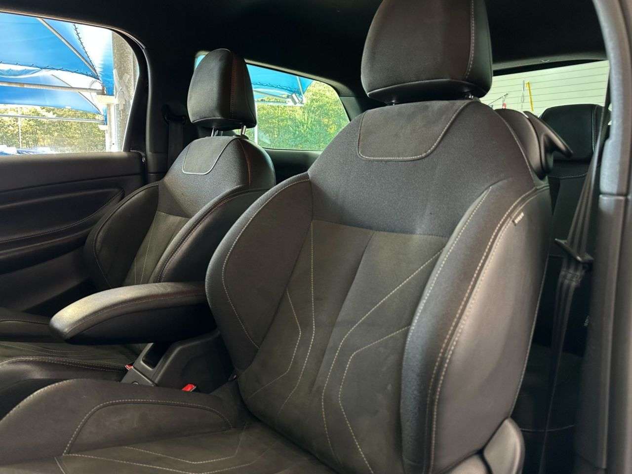 2016 DS AUTOMOBILES DS 3 2016 DS AUTOMOBILES DS 3