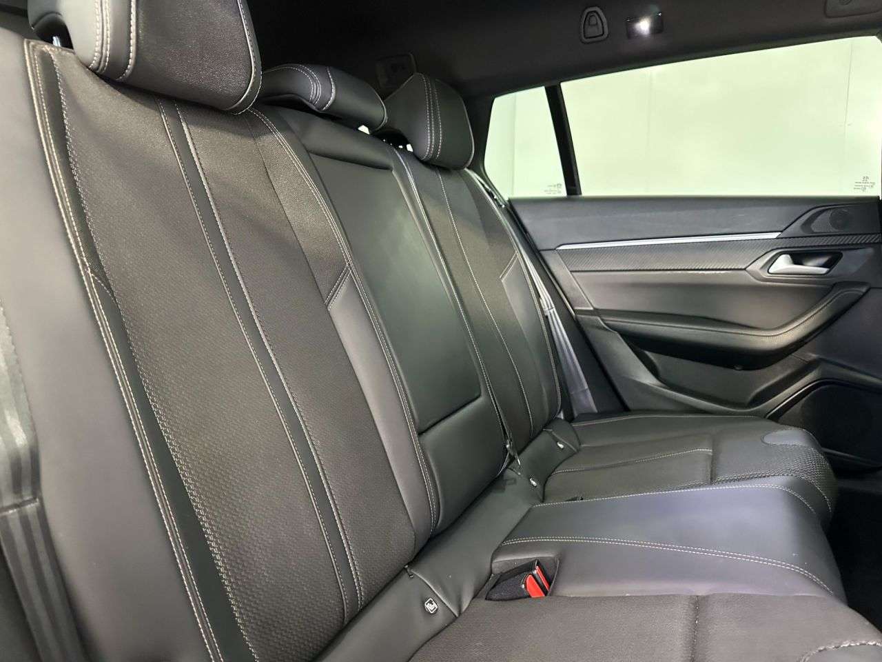 2020 PEUGEOT 508 SW 2020 PEUGEOT 508 SW