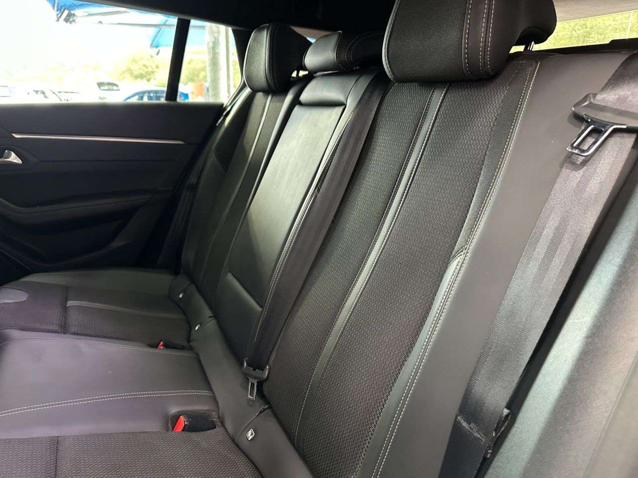 2020 PEUGEOT 508 SW 2020 PEUGEOT 508 SW