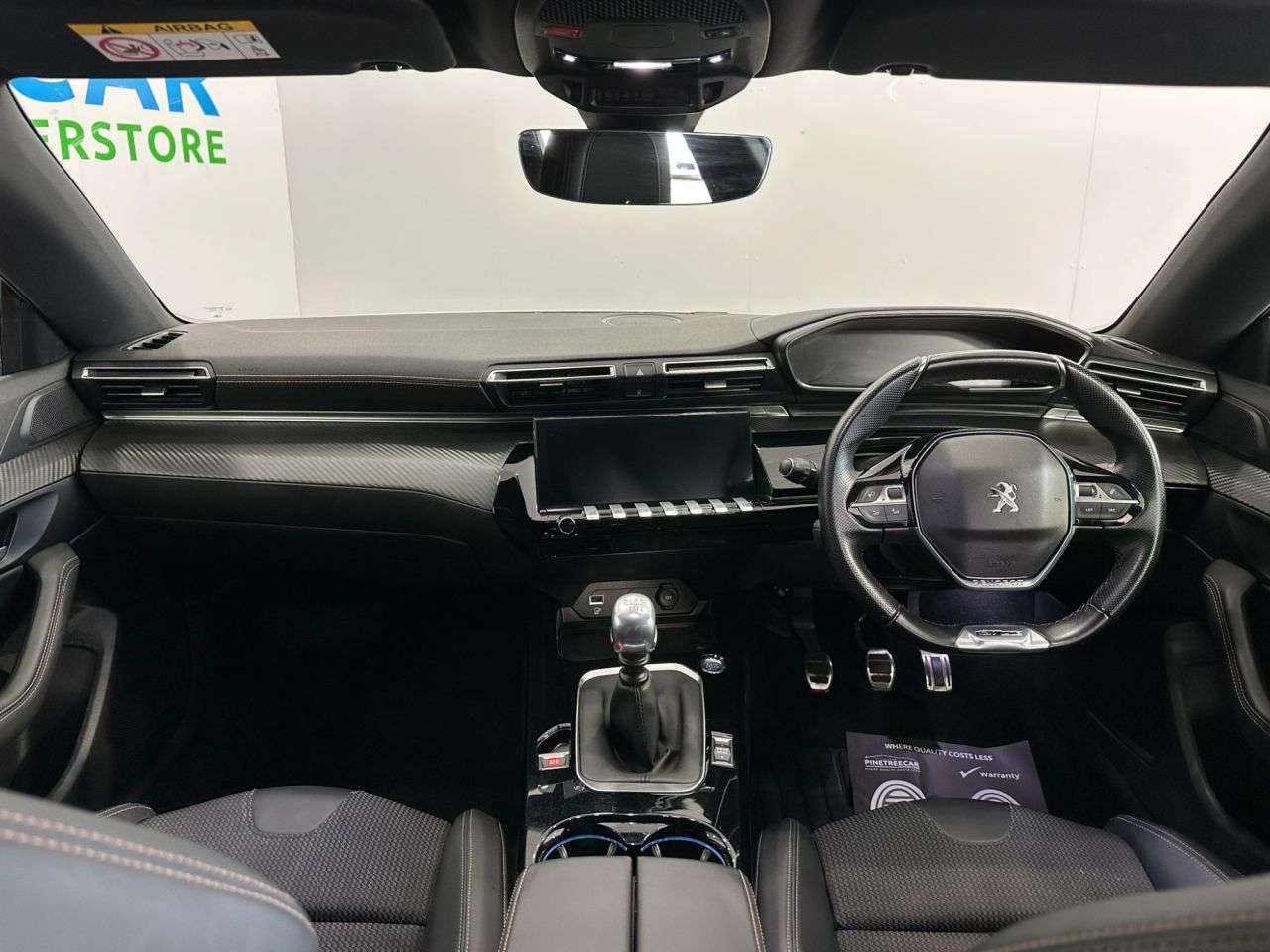 2020 PEUGEOT 508 SW 2020 PEUGEOT 508 SW