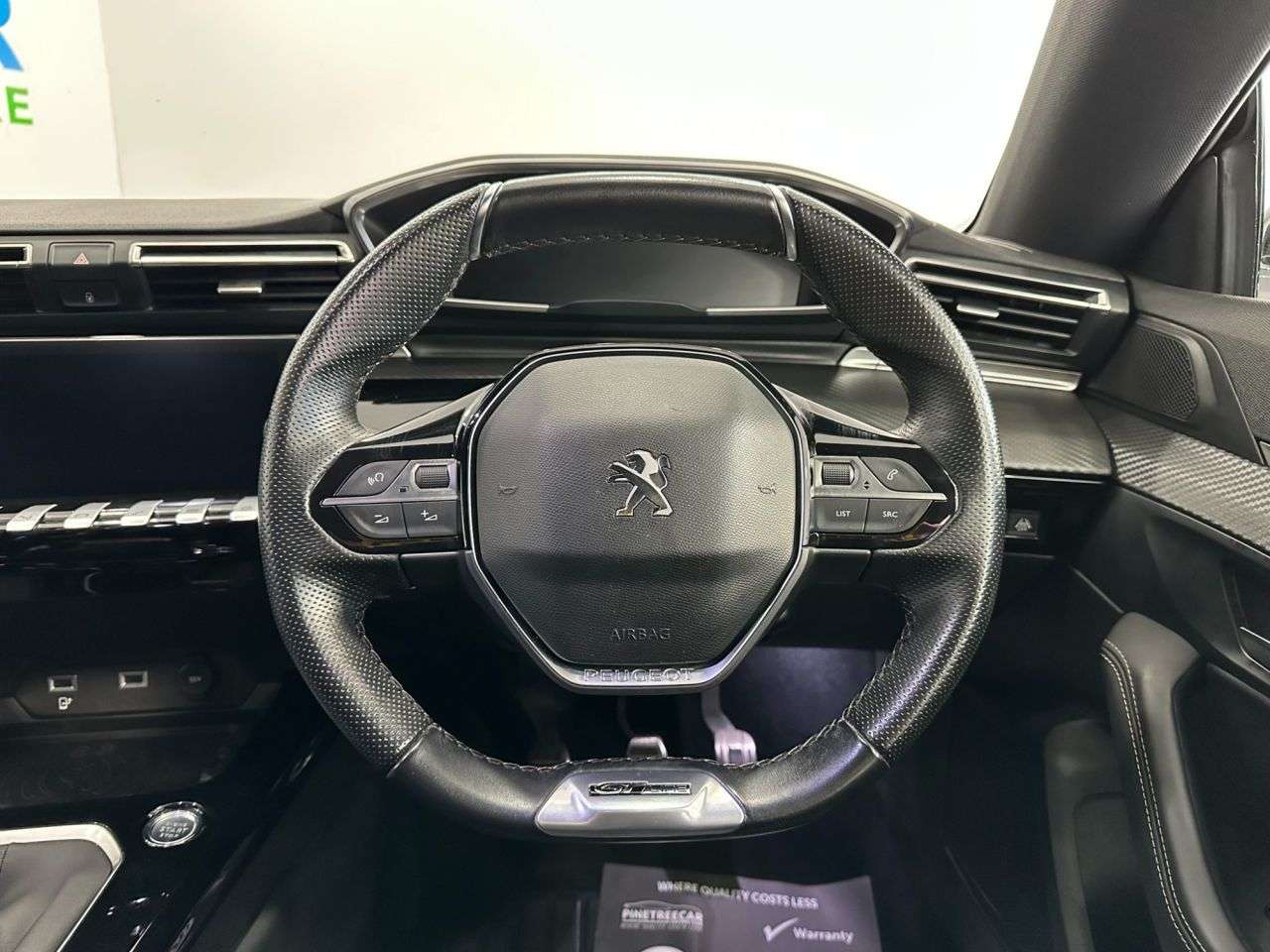 2020 PEUGEOT 508 SW 2020 PEUGEOT 508 SW