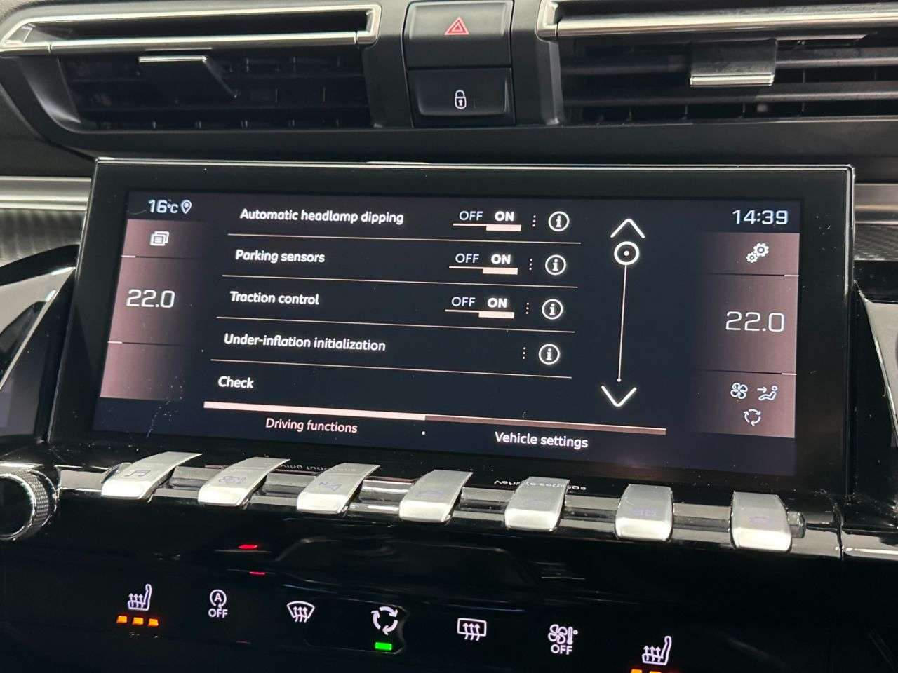 2020 PEUGEOT 508 SW 2020 PEUGEOT 508 SW