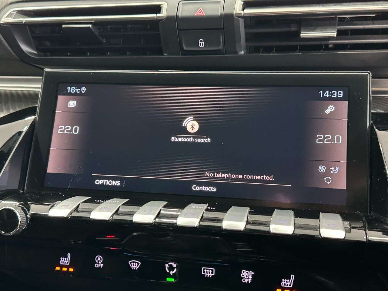 2020 PEUGEOT 508 SW 2020 PEUGEOT 508 SW