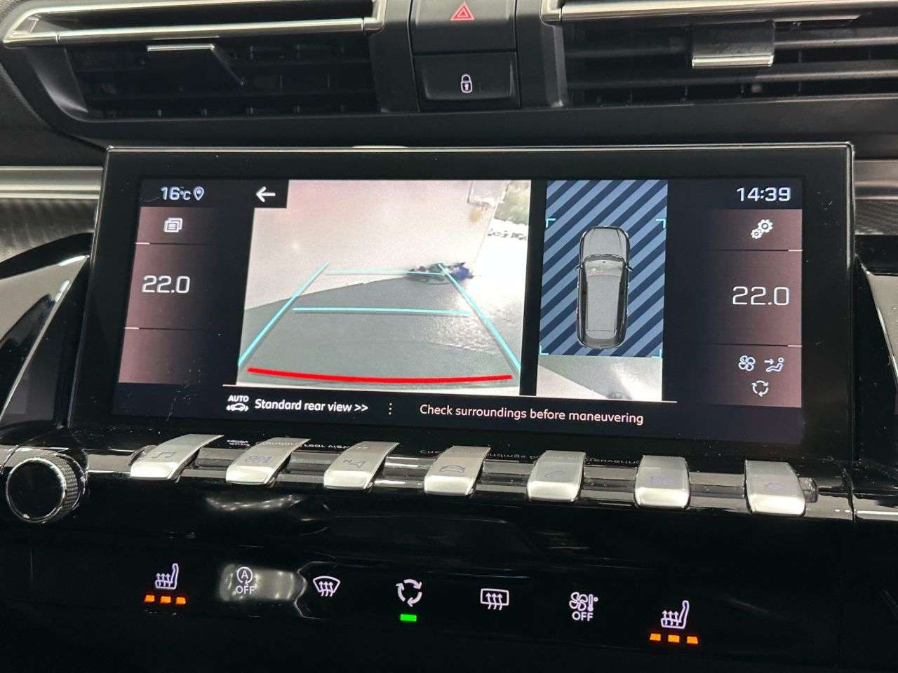 2020 PEUGEOT 508 SW 2020 PEUGEOT 508 SW