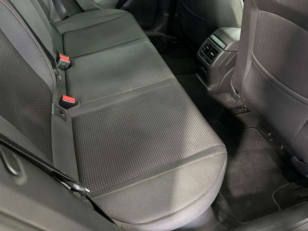 2018 SEAT LEON 2018 SEAT LEON