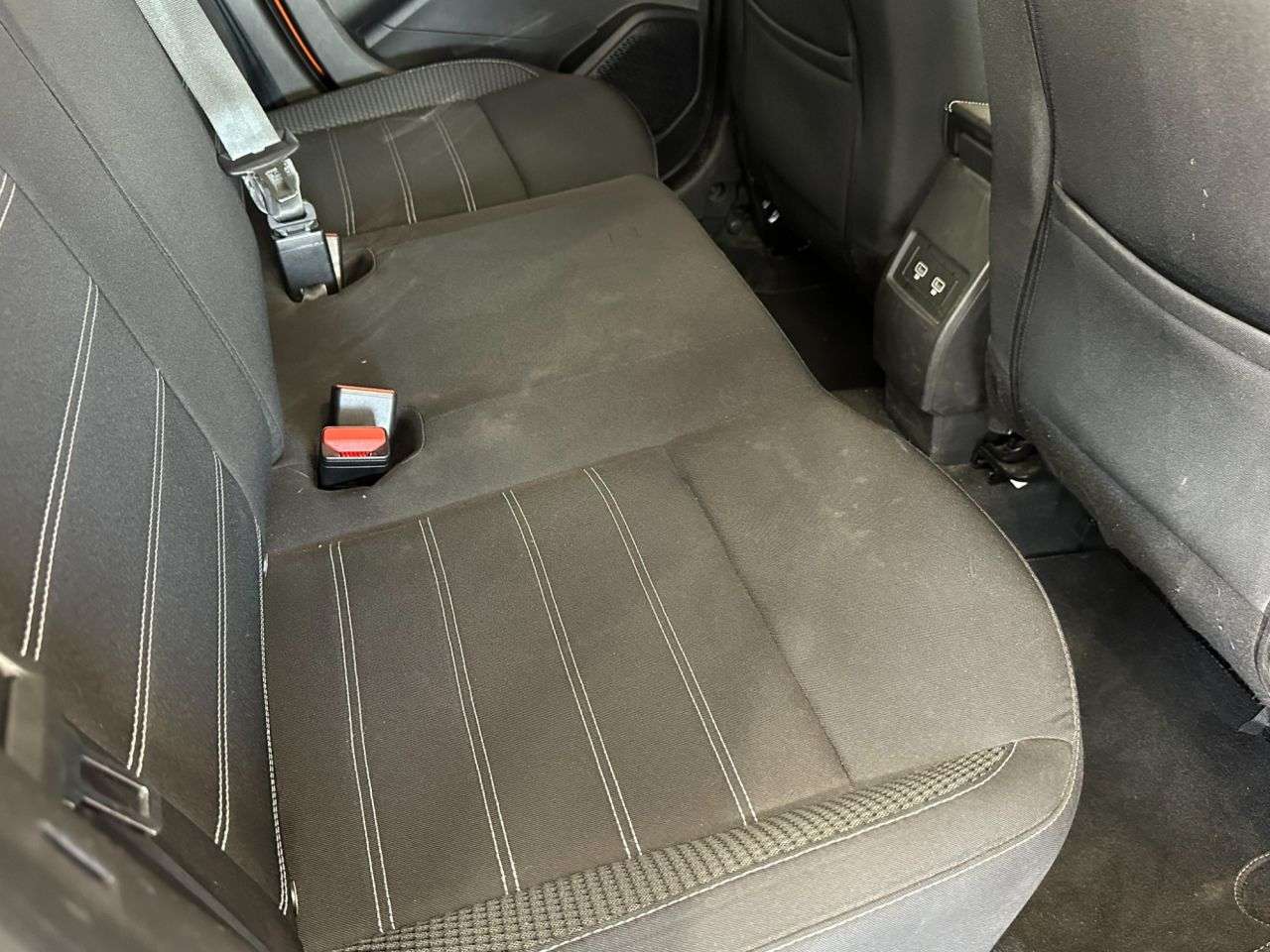 2022 DACIA DUSTER 2022 DACIA DUSTER