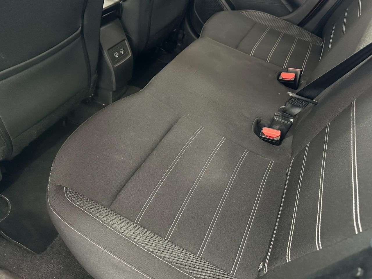 2022 DACIA DUSTER 2022 DACIA DUSTER