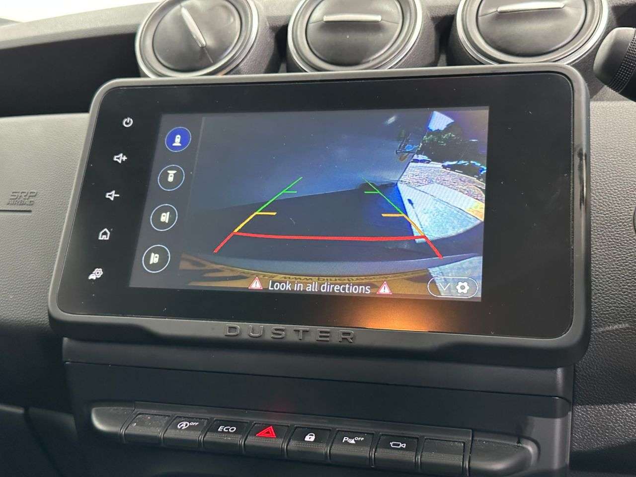 2022 DACIA DUSTER 2022 DACIA DUSTER