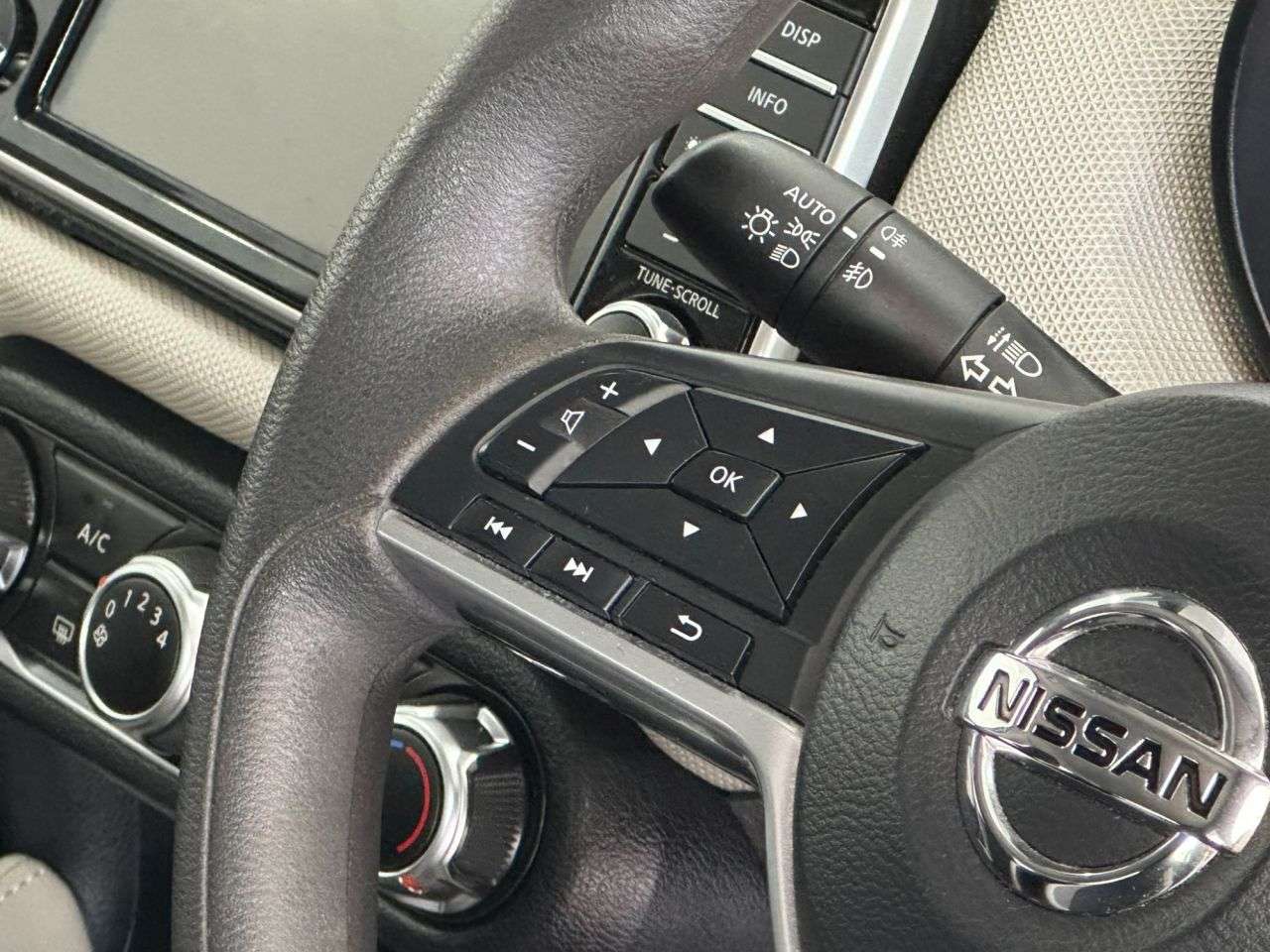 2018 NISSAN MICRA 2018 NISSAN MICRA