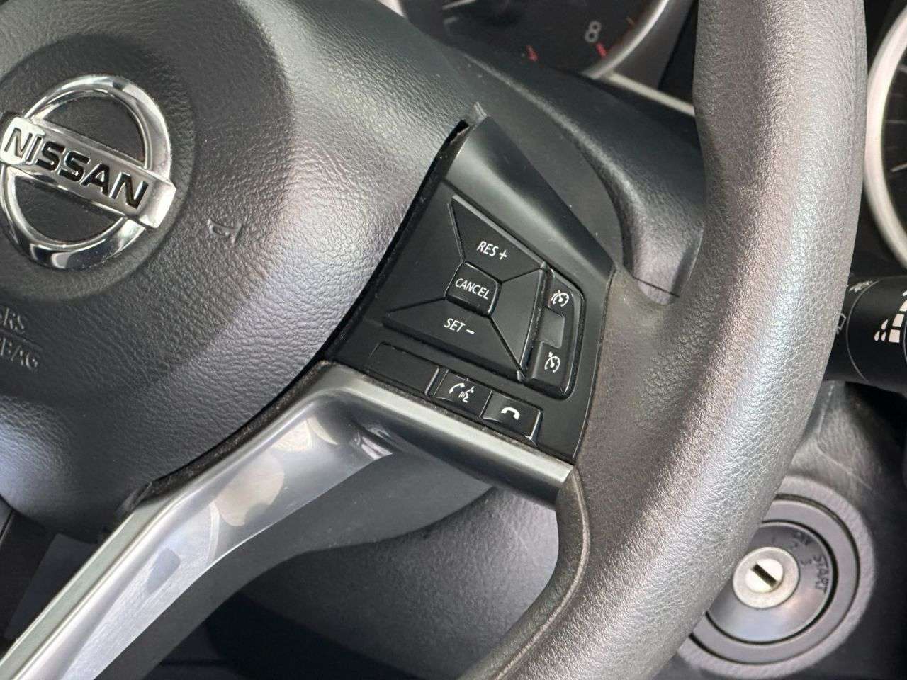 2018 NISSAN MICRA 2018 NISSAN MICRA