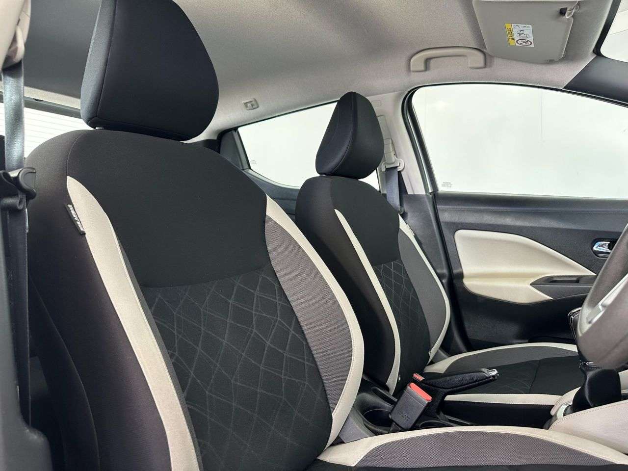 2018 NISSAN MICRA 2018 NISSAN MICRA