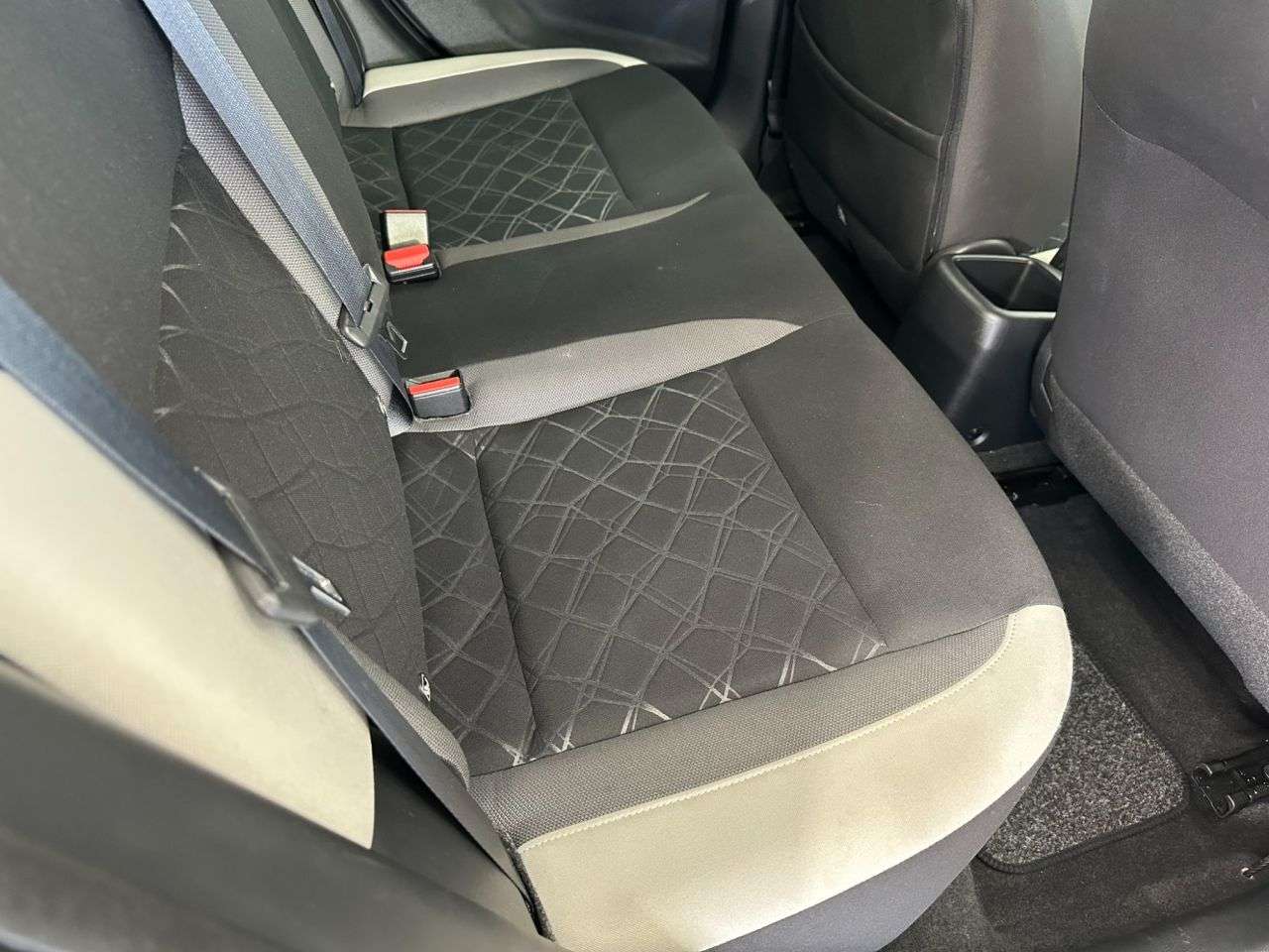 2018 NISSAN MICRA 2018 NISSAN MICRA