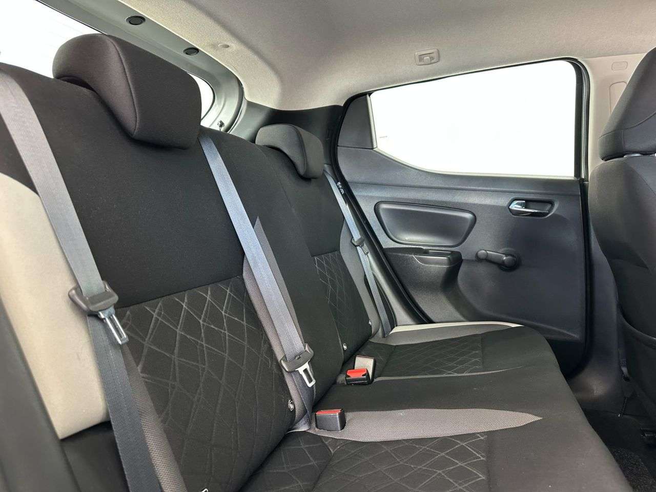 2018 NISSAN MICRA 2018 NISSAN MICRA