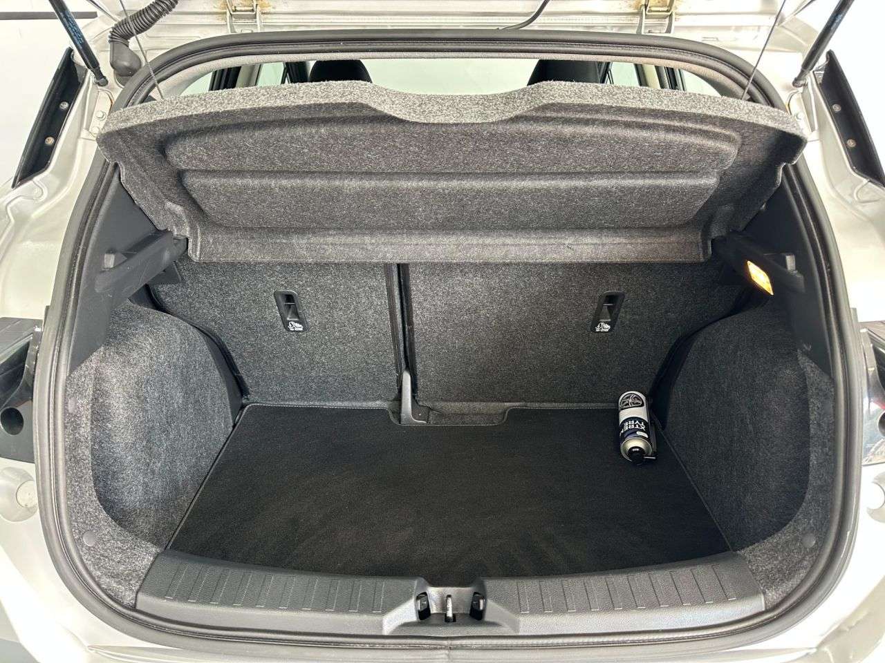 2018 NISSAN MICRA 2018 NISSAN MICRA