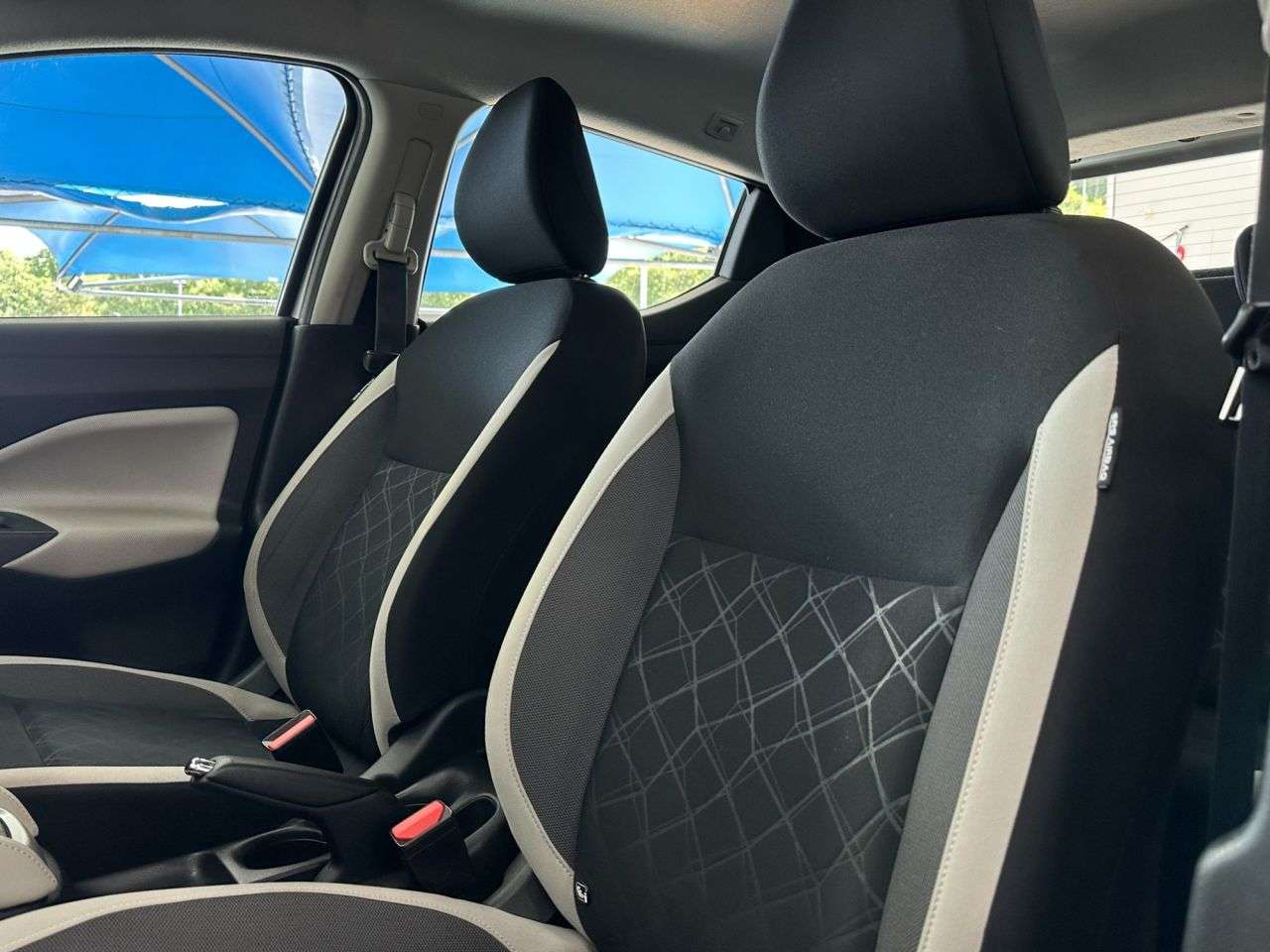 2018 NISSAN MICRA 2018 NISSAN MICRA