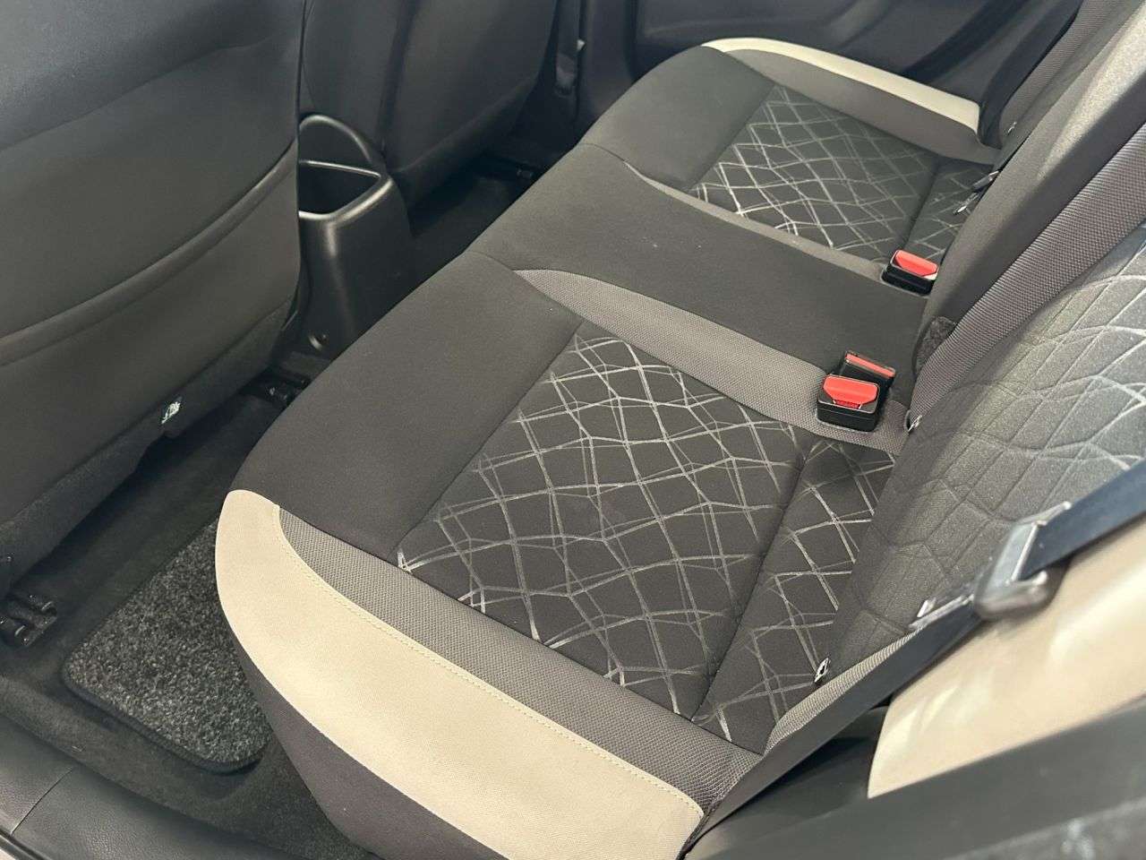 2018 NISSAN MICRA 2018 NISSAN MICRA