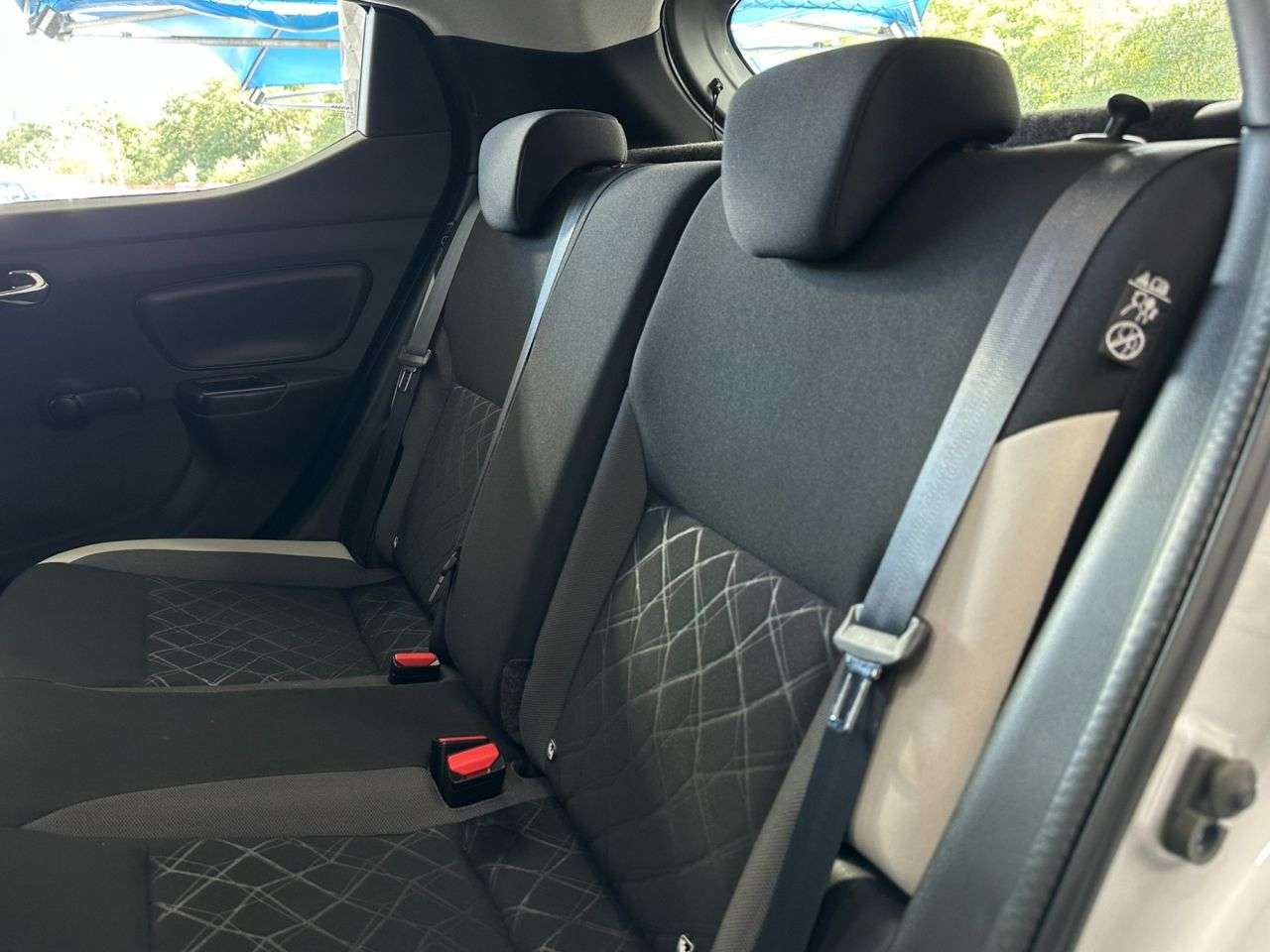 2018 NISSAN MICRA 2018 NISSAN MICRA