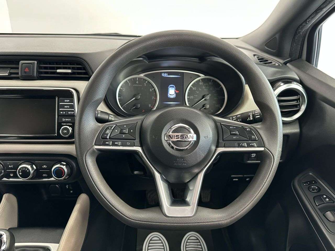 2018 NISSAN MICRA 2018 NISSAN MICRA