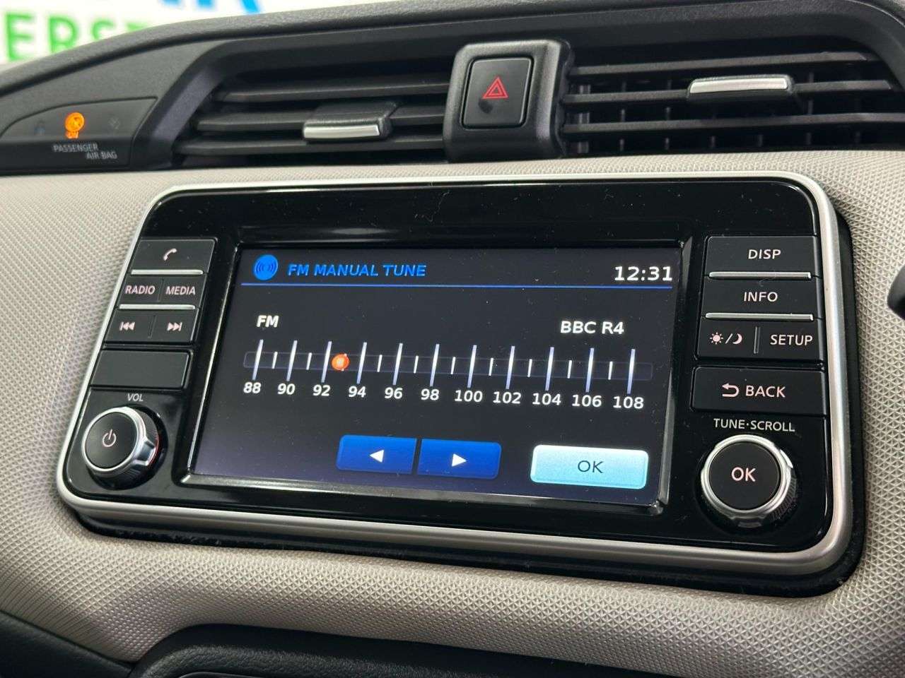 2018 NISSAN MICRA 2018 NISSAN MICRA