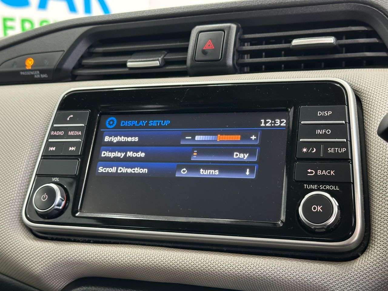 2018 NISSAN MICRA 2018 NISSAN MICRA