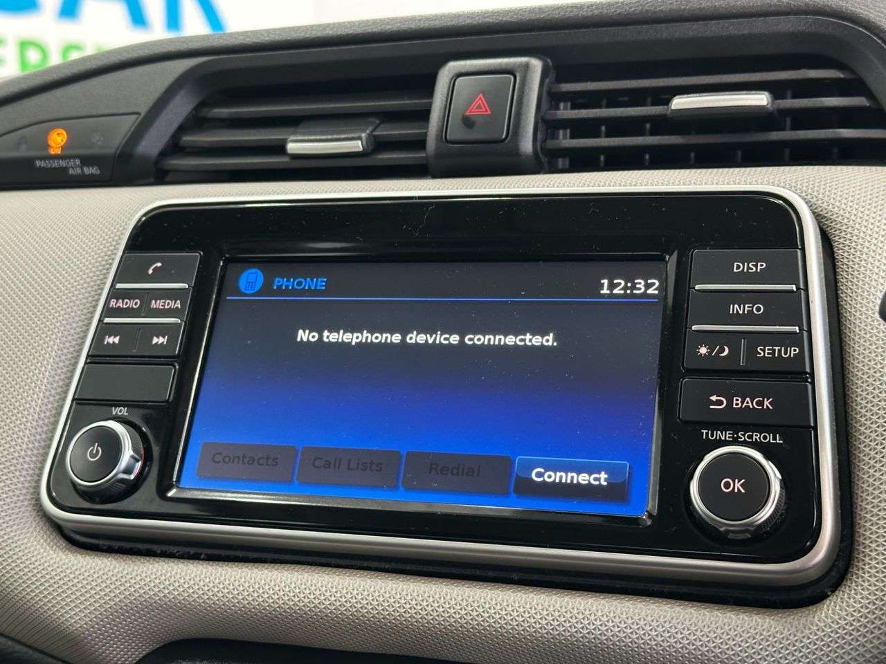 2018 NISSAN MICRA 2018 NISSAN MICRA